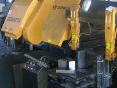 宜黄SM45模具钢