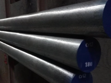 宜黄Cr12模具钢