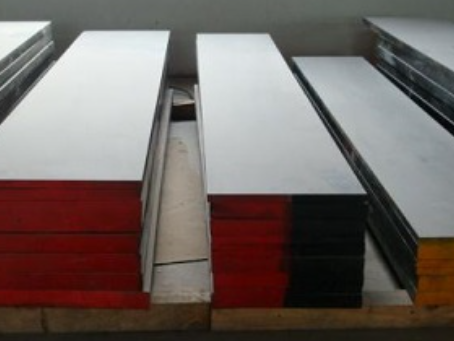 宜黄Cr12MoV模具钢