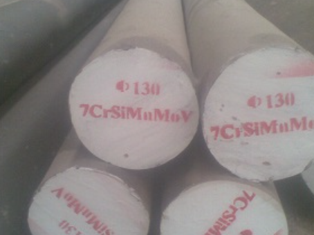 宜黄7CrSiMnMoV工具钢