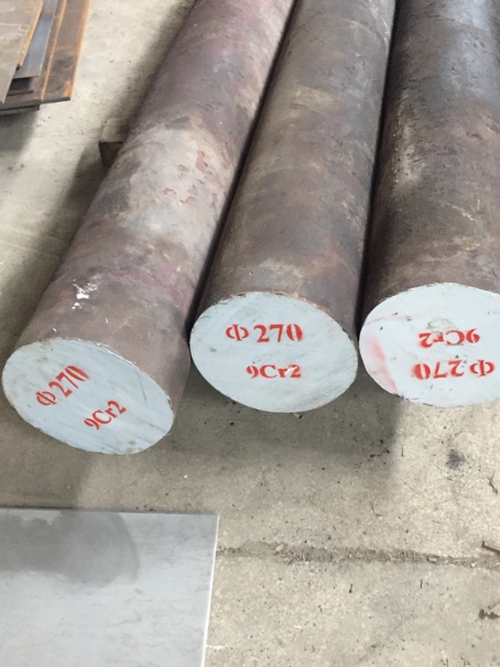 宜黄9Cr2工具钢